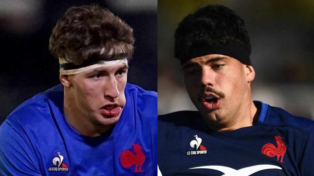 France rugby duo arrested on Argentina tour over sexual assault claims