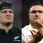 Rugby Union on Sky: New Zealand vs England LIVE!