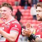 Salford hold off Hull FC to earn fourth straight Super League win