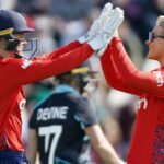 England spinners demolish New Zealand for 59-run T20I win