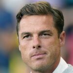 Burnley appoint Parker as new head coach