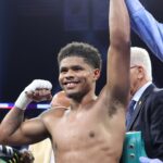 Stevenson dominates Harutyunyan as Conceicao shocks Foster