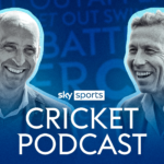 PODCAST: Goodbye to Anderson and what can we expect from West Indies?