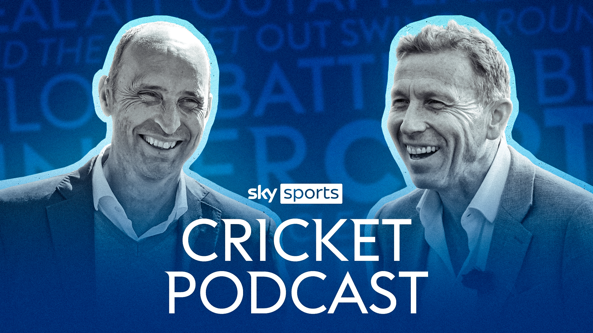 PODCAST: Goodbye to Anderson and what can we expect from West Indies?