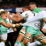 SA hold on to beat Ireland as England, Wales also beaten – as it happened