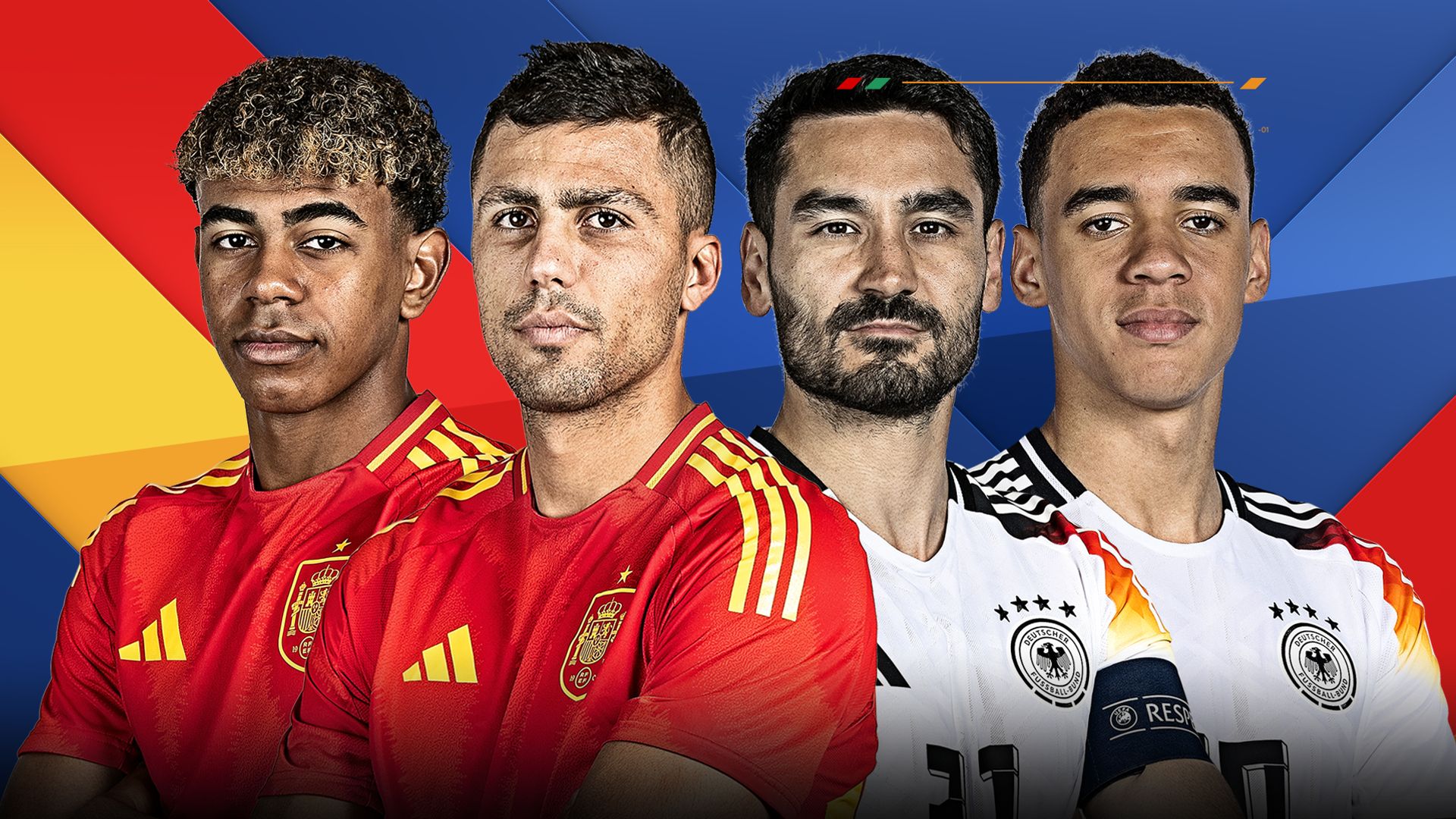 Spain vs Germany preview: Heavyweights clash in Stuttgart – Predict score!