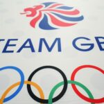 Team GB set minimum target of 50 medals at Paris Olympics