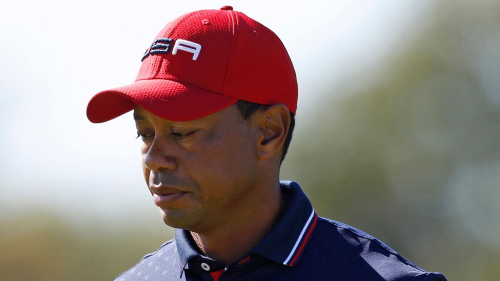 USA to announce Ryder Cup captain: Has Tiger rejected the role?