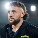 Perenara to start for All Blacks against England, live on Sky