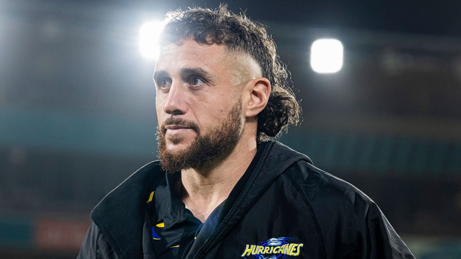 Perenara to start for All Blacks against England, live on Sky