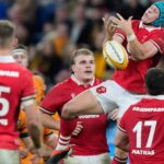 Wales make four changes for second Australia Test