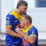 Leeds beaten by Warrington in front of new coach Arthur