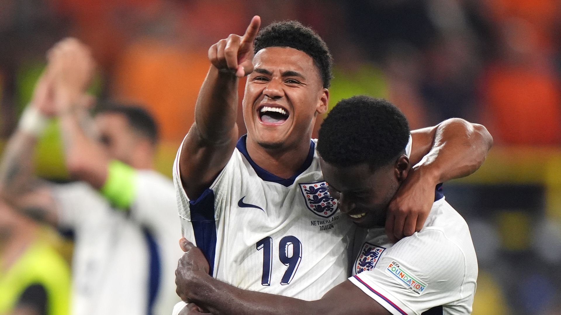 89:59 – What Watkins’ winner tells us about this England side