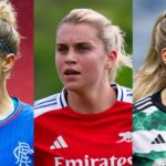 Arsenal face Rangers in Women’s Champions League