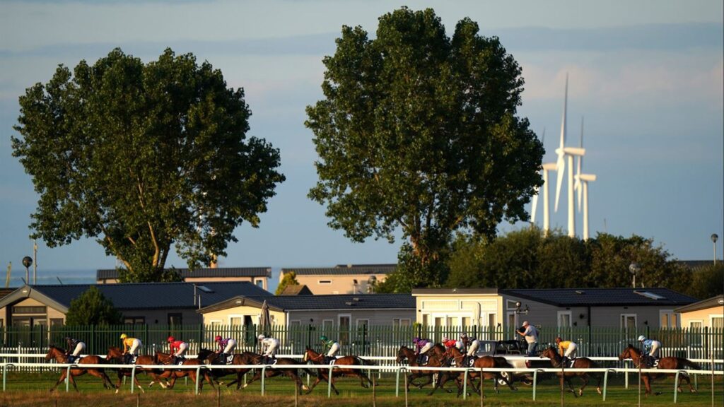 Today on Sky Sports Racing: Well-bred newcomers feature at Yarmouth and Newbury