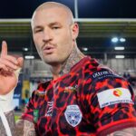 Hardaker to join Hull FC for 2025 season