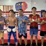 Nakatini vs. Astrolabio: “Asero” Astrolabio Looking in Great Shape Ahead of World Title Fight!