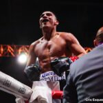 Vergil Ortiz Jr. Riled Up Over Crawford’s Title Shot, Believes He Deserves a Crack at Madrimov