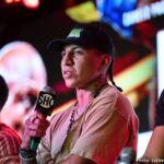 Mario Barrios Not Sure Ryan Garcia Deserves Title Shot