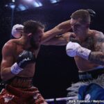 Hearn: Campbell Hatton “Not Progressing” After Loss to Flint