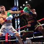 Terence Crawford Would Stop Bakhram Murtazaliev, says Bozy Ennis