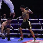 Regis Prograis Considering Move to 147: “I’m Tired of Being Skinny”