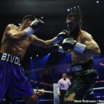 Turki Alalshikh Wants Beterbiev vs. Bivol Rematch