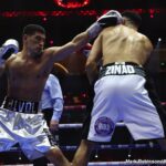 Shawn Porter Previews Beterbiev vs. Bivol for Saturday