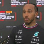 Hamilton: Teams look to get the most out of the rules!