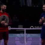 ‘I could speak all night’ | Djokovic pays tribute to his great rival Nadal