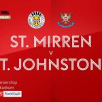 St Mirren 3-1 St Johnstone