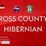 Ross County 0-0 Hibernian