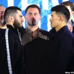 Beterbiev vs. Bivol “Rematch Is On” – Hearn