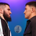 VIDEO: Artur Beterbiev vs Dmitry Bivol Prediction