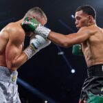 David Benavidez Will Not Beat Artur Beterbiev, says Trainer Andre Rozier