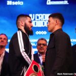 How to Watch Beterbiev vs. Bivol: PPV Pricing, Start Time, and Live Streams