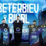 Artur Beterbiev Angered by Eddie Hearn: “You Talk A lot”