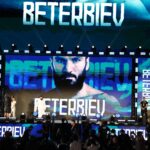 Beterbiev Unconcerned About Usyk Picking Dmitry Bivol to Win