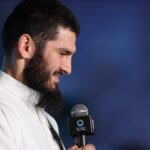 Artur Beterbiev Ready to Take Care of Business