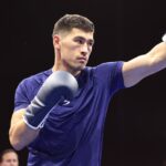 Jai Opetaia Explains How Bivol Can Defeat Artur Beterbiev