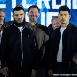 Beterbiev vs Bivol Finally