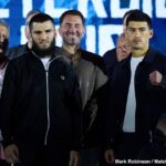 Artur Beterbiev 174.96 vs. Dmitry Bivol 174.12 – Weigh-in Results