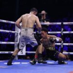 Catterall After Beating Prograis “I Want a World Title Next”