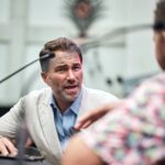 Eddie Hearn Has Big Event Planned for February 22nd: “Best Card yet”