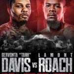 Lamont Roach on Tank Davis: “This is Going to Be Fight of The Year”