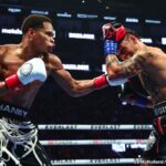 Devin Haney vs. Jack Catterall: Does Turki Want This Fight?