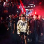 Edgar Berlanga vs. Gabe Rosado Possible for February in Puerto Rico