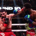 Jaron Ennis to Correct His Mistakes in Karen Chukhadzhian Rematch