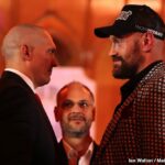 “Best Version” Of Fury Beats Best Usyk Version In Rematch – Spencer Oliver