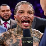 Gervonta Davis – Lamont Roach Moved to January